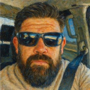 Meet your Posher, Fidel